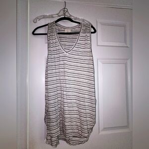 Lila Tunic Dress / Top size